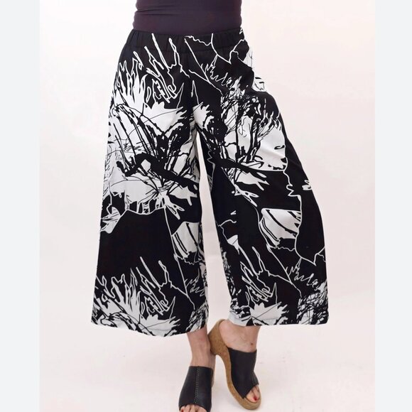 Igor Sofia pants - Modern glam - size small -. NWOT - Picture 1 of 9